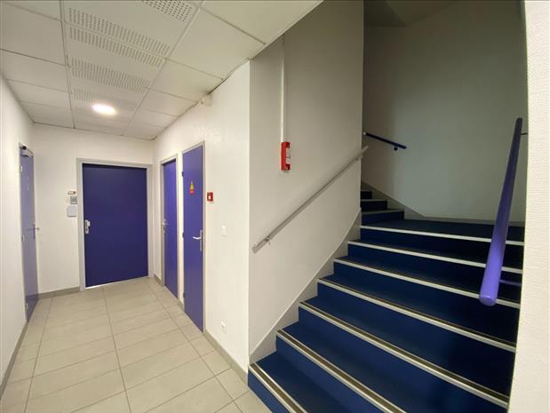 Bureau Location 35700 RENNES 14E RUE DU PATIS TATELIN