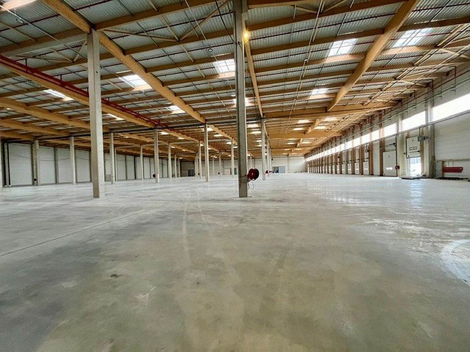 Entrepôt / Local d'activités Location 60110 AMBLAINVILLE