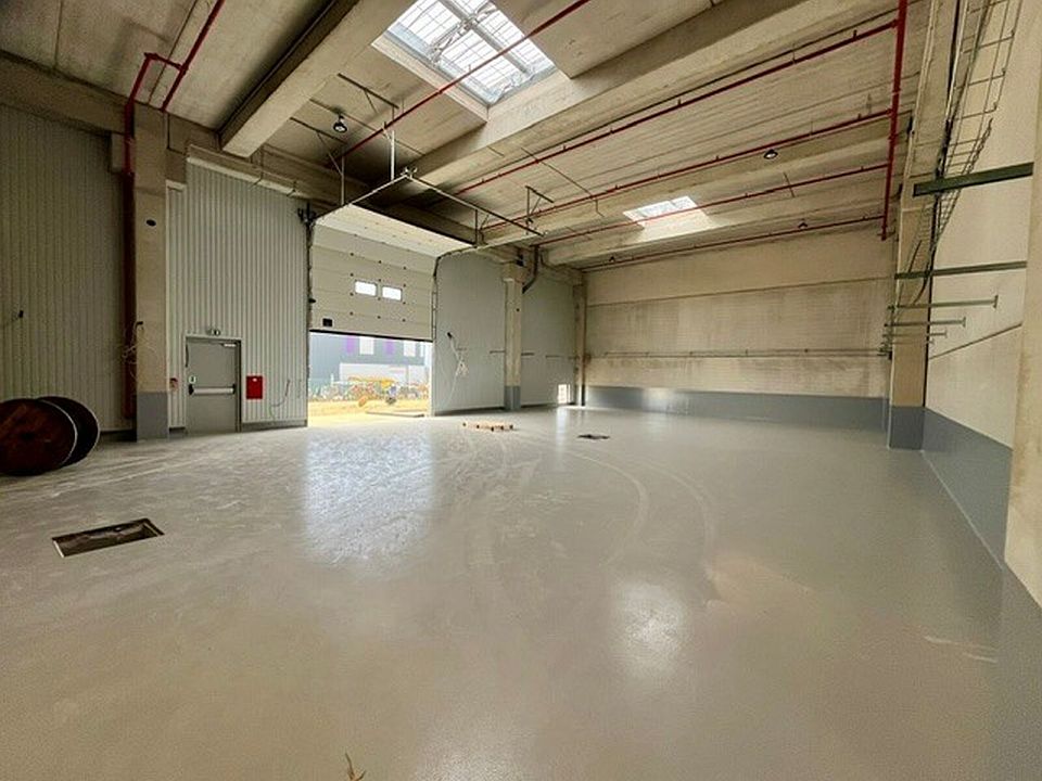 Entrepôt / Local d'activités Location 60110 AMBLAINVILLE