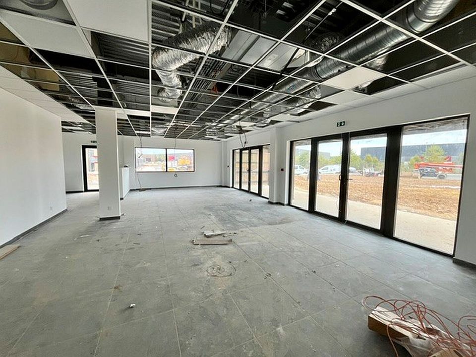 Entrepôt / Local d'activités Location 60110 AMBLAINVILLE