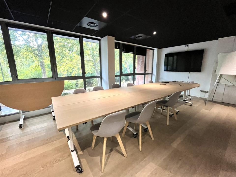 Bureau Location 31500 TOULOUSE