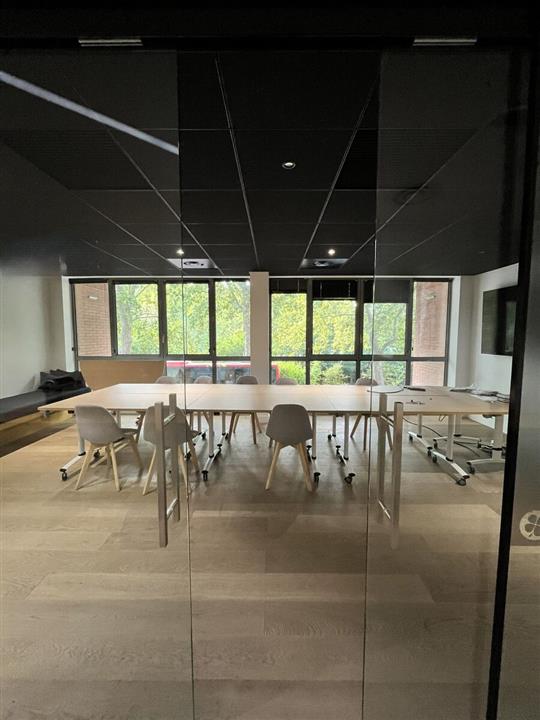 Bureau Location 31500 TOULOUSE