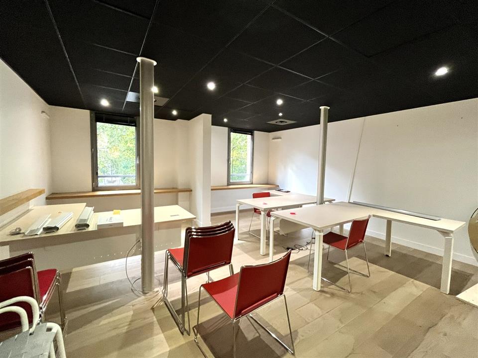 Bureau Location 31500 TOULOUSE