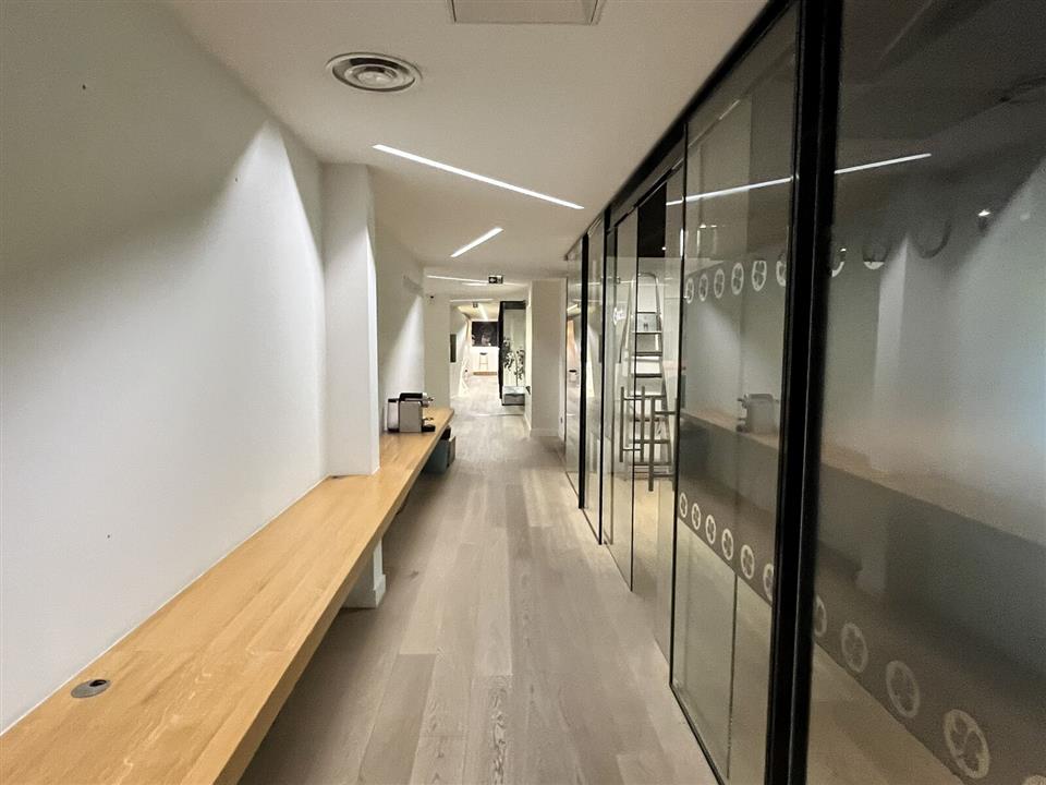 Bureau Location 31500 TOULOUSE