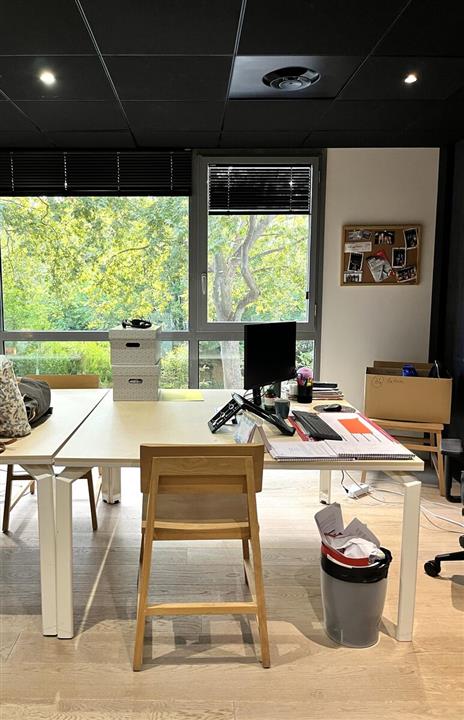 Bureau Location 31500 TOULOUSE