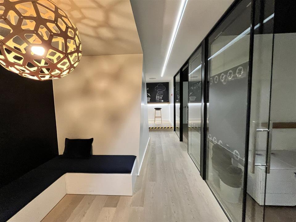 Bureau Location 31500 TOULOUSE