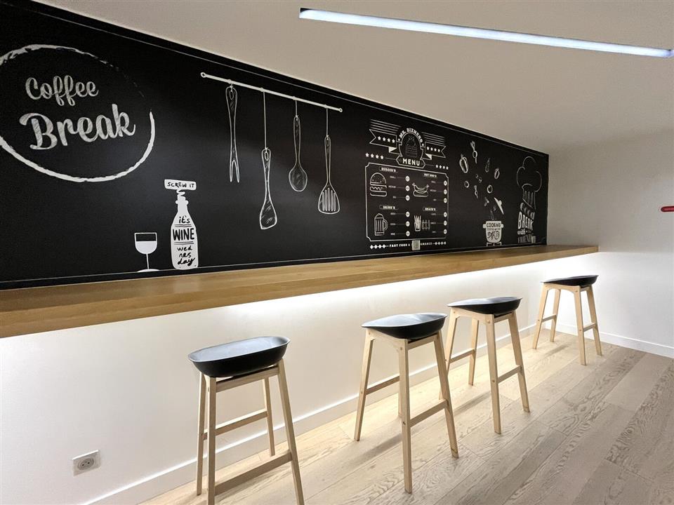 Bureau Location 31500 TOULOUSE