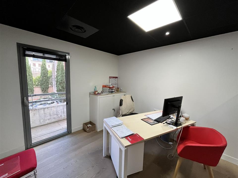 Bureau Location 31500 TOULOUSE