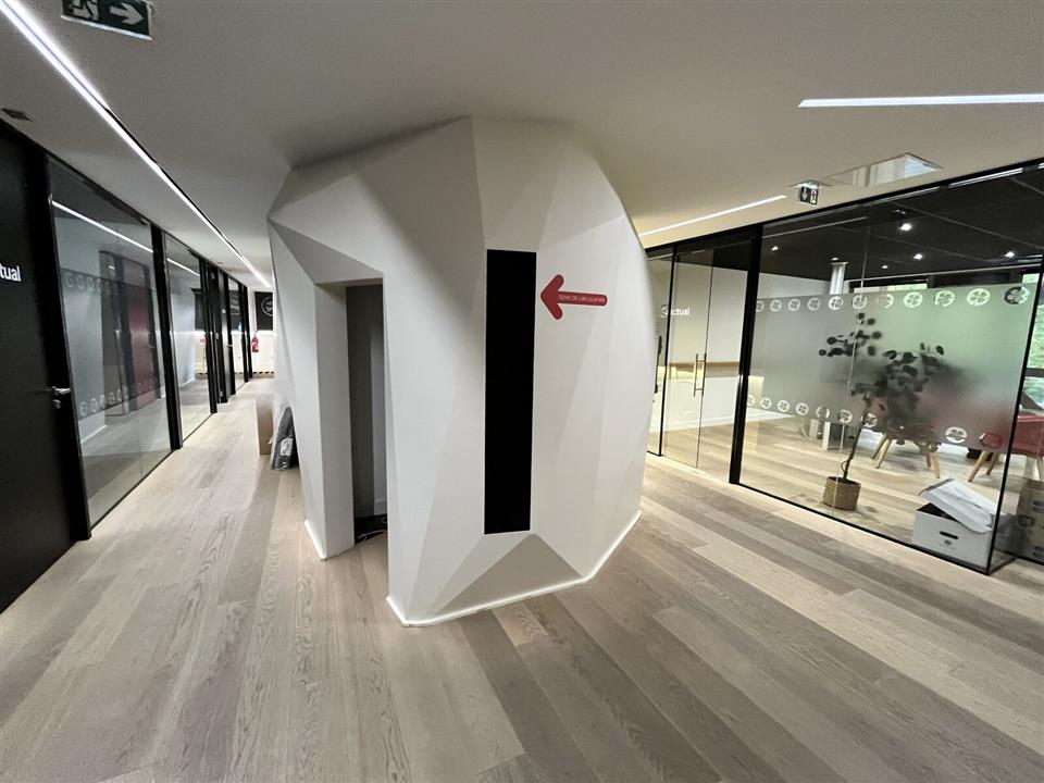 Bureau Location 31500 TOULOUSE