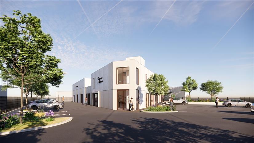 Bureau Vente 83210 SOLLIES VILLE
