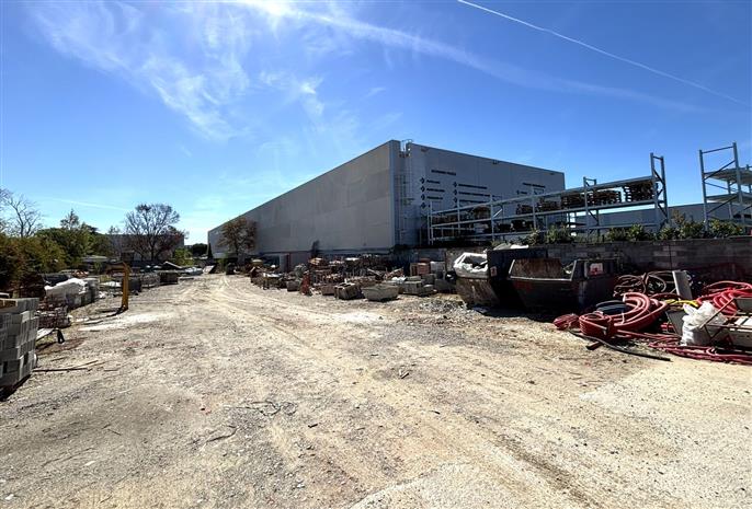 Terrain Location 31770 COLOMIERS