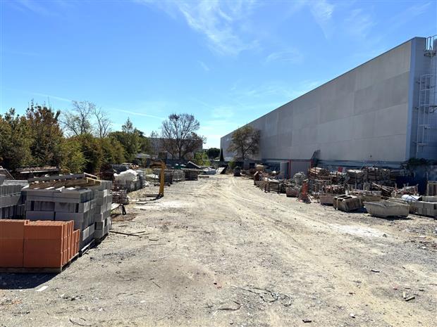 Terrain Location 31770 COLOMIERS