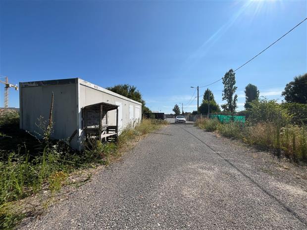 Local d'activités Vente 71570 ROMANECHE THORINS