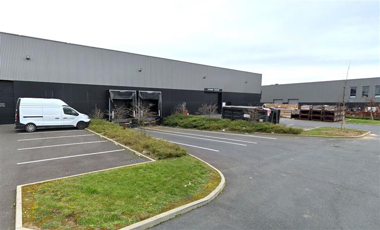 Local d'activités Location 59810 LESQUIN