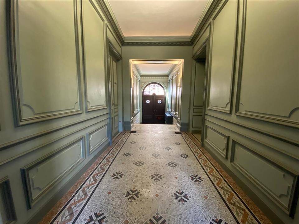 Bureau Location 33000 BORDEAUX 119 COURS D'ALSACE ET LORRAINE