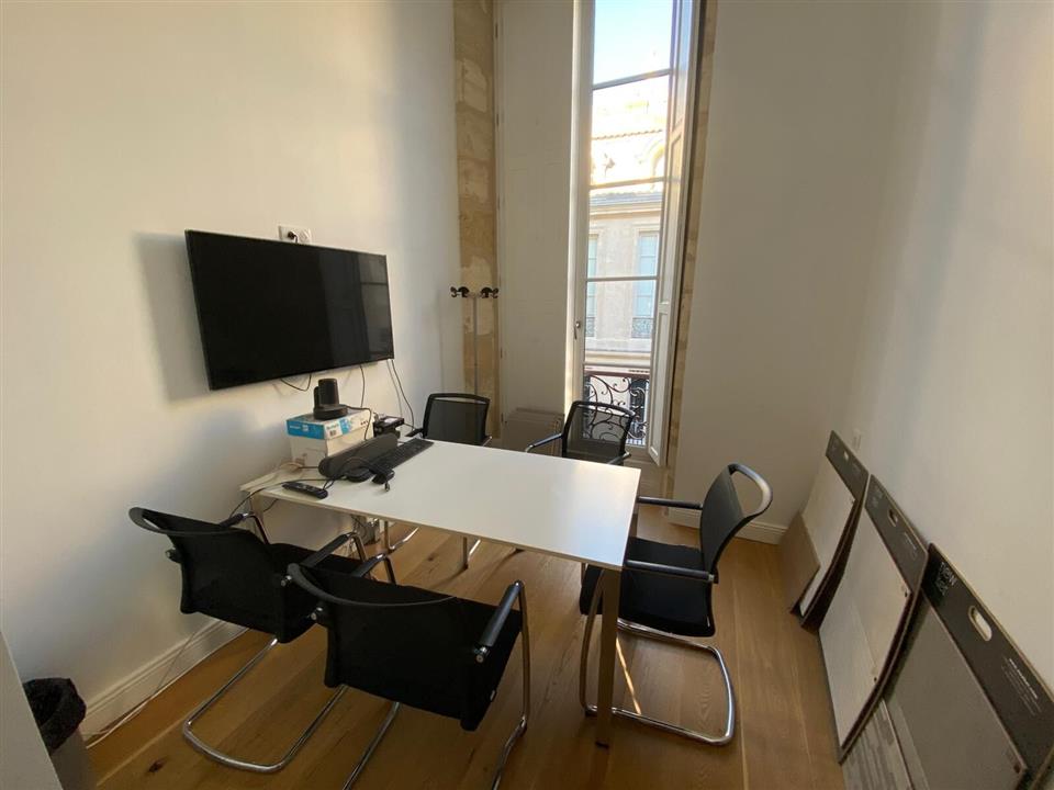 Bureau Location 33000 BORDEAUX 119 COURS D'ALSACE ET LORRAINE