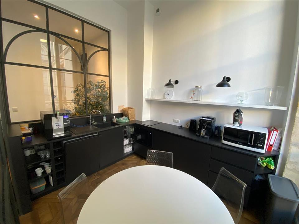 Bureau Location 33000 BORDEAUX 119 COURS D'ALSACE ET LORRAINE