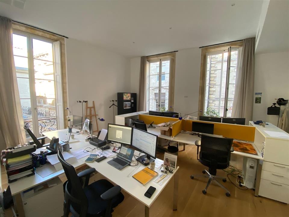 Bureau Location 33000 BORDEAUX 119 COURS D'ALSACE ET LORRAINE