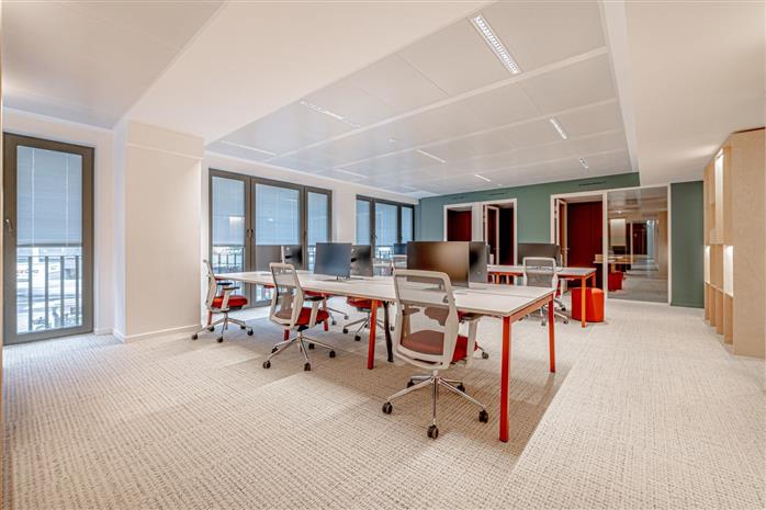 Coworking Location 75009 PARIS