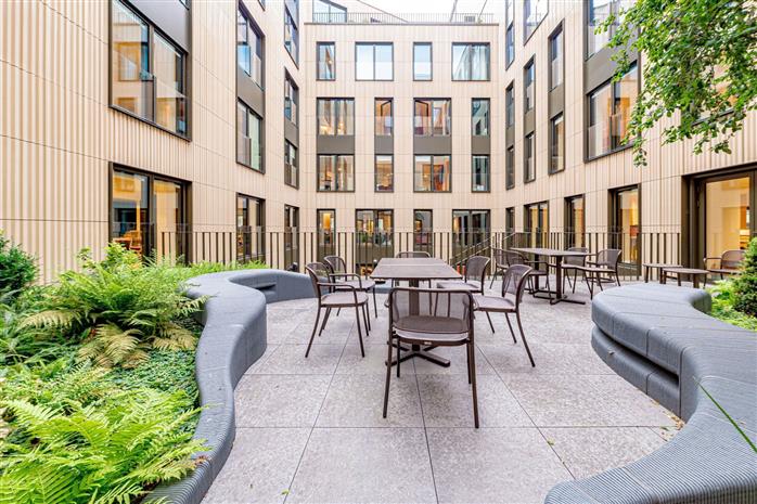 Coworking Location 75009 PARIS