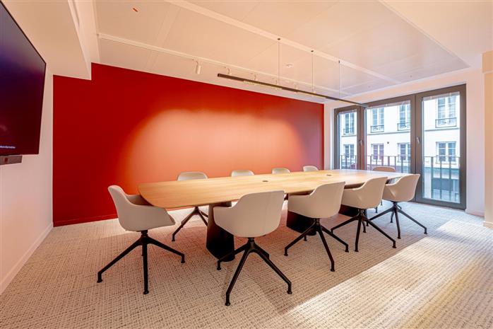 Coworking Location 75009 PARIS