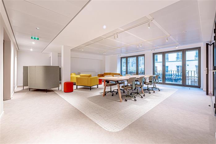 Coworking Location 75009 PARIS