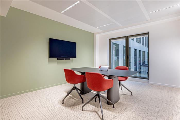 Coworking Location 75009 PARIS