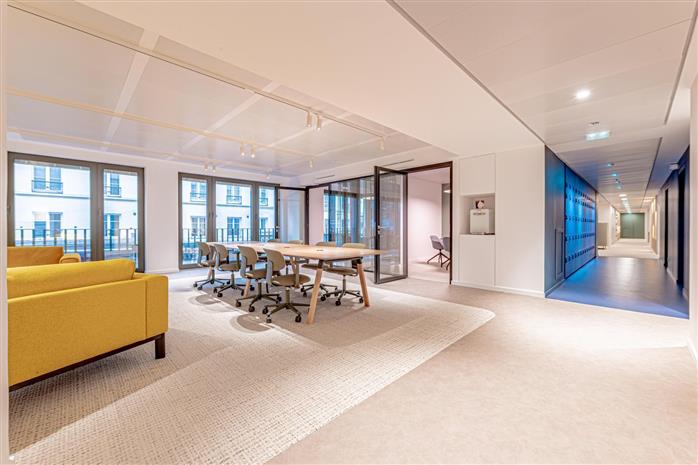 Coworking Location 75009 PARIS