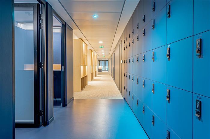 Coworking Location 75009 PARIS