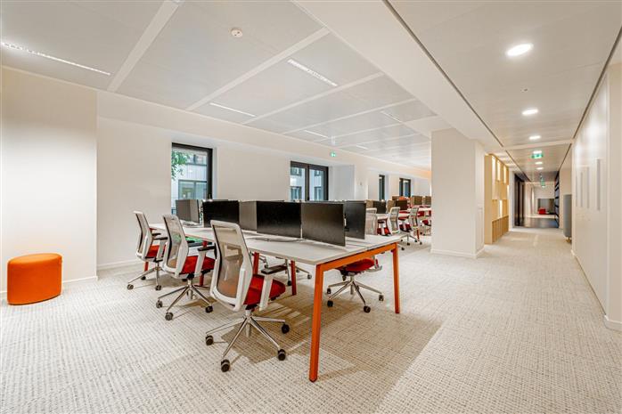 Coworking Location 75009 PARIS