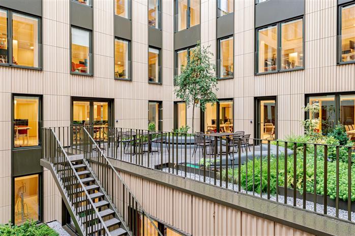 Coworking Location 75009 PARIS