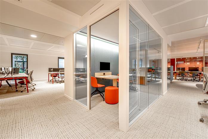 Coworking Location 75009 PARIS