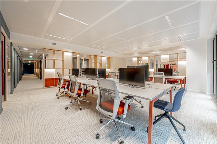 Coworking Location 75009 PARIS