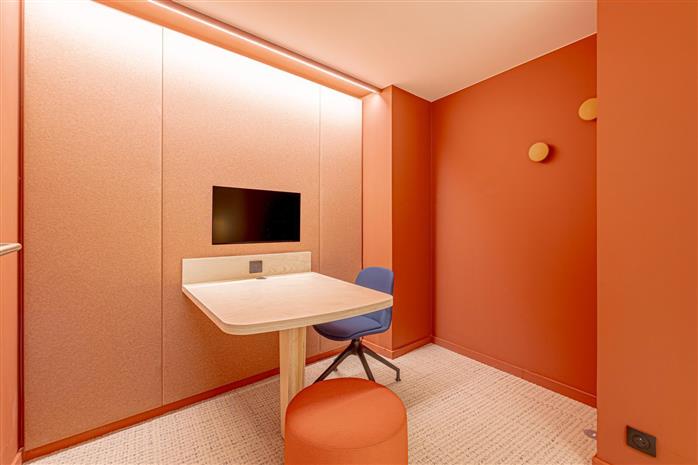 Coworking Location 75009 PARIS