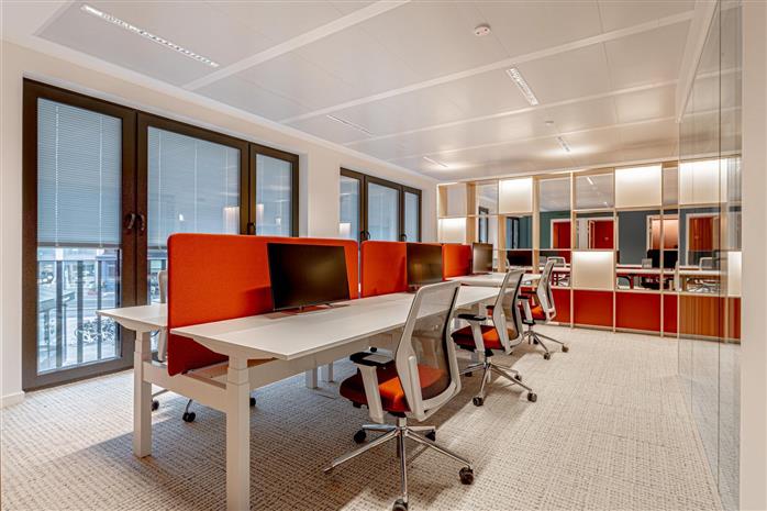 Coworking Location 75009 PARIS
