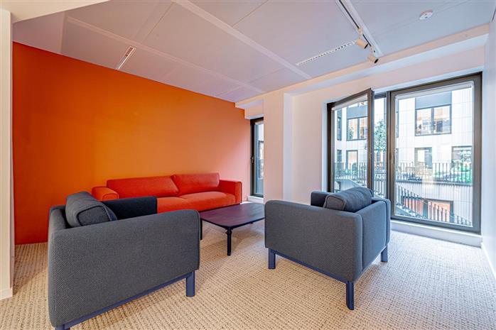 Coworking Location 75009 PARIS