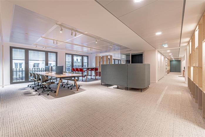 Coworking Location 75009 PARIS