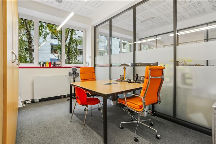 Bureau Location 75016 PARIS 24 RUE ERLANGER