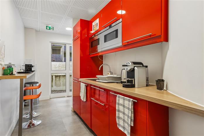 Bureau Location 75016 PARIS 24 RUE ERLANGER