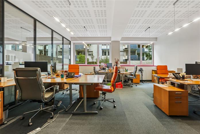 Bureau Location 75016 PARIS 24 RUE ERLANGER