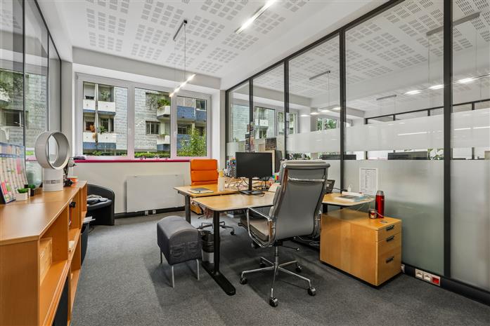Bureau Location 75016 PARIS 24 RUE ERLANGER