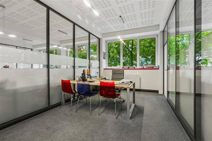 Bureau Location 75016 PARIS 24 RUE ERLANGER