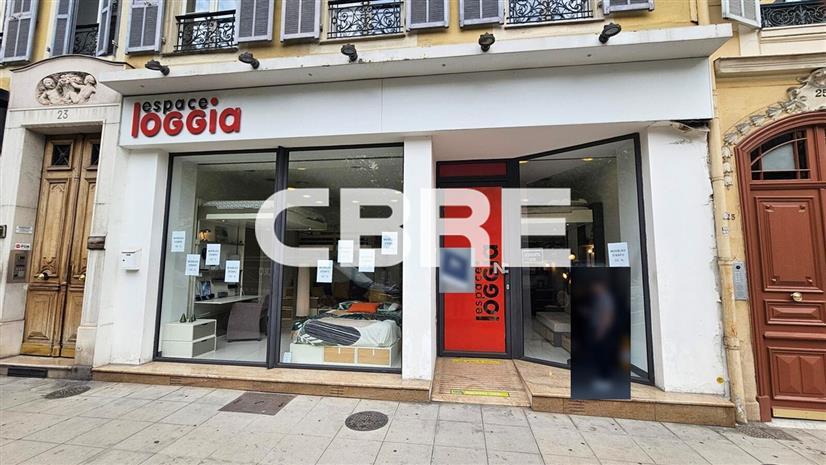 Commerce Location 06000 NICE