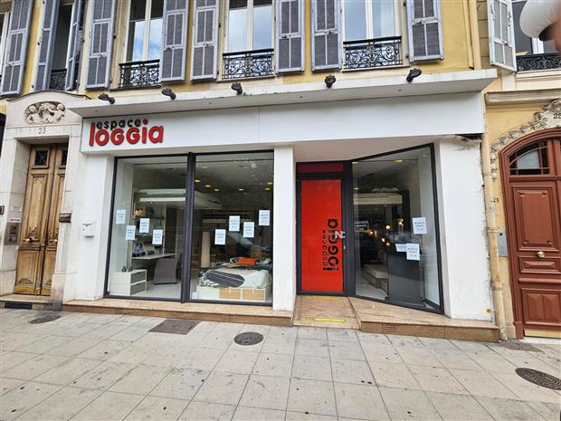 Commerce Location 06000 NICE