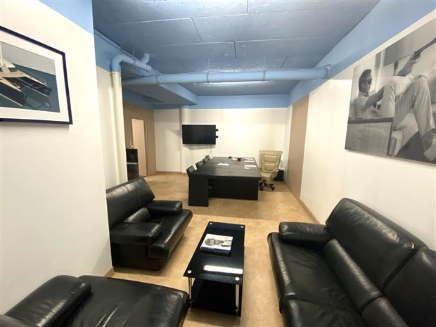 Bureau Vente 59800 LILLE