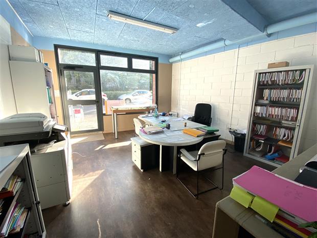 Bureau Vente 59800 LILLE