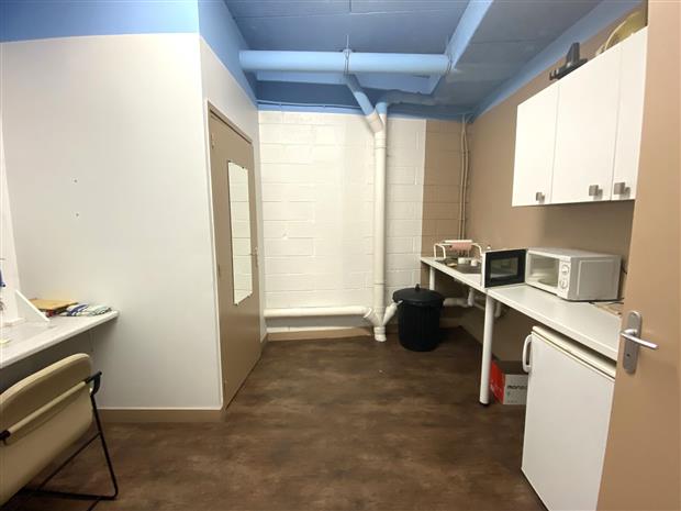 Bureau Vente 59800 LILLE