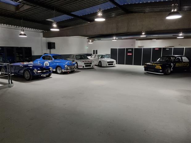 Local d'activités Vente 95310 ST OUEN L'AUMONE