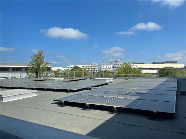 Local d'activités Vente 34000 MONTPELLIER
