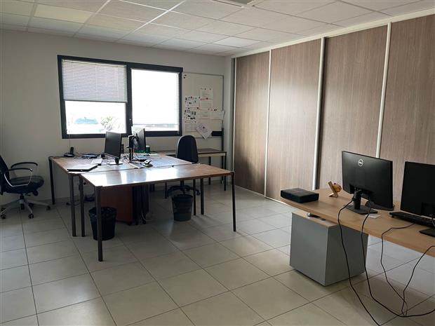 Local d'activités Vente 34000 MONTPELLIER